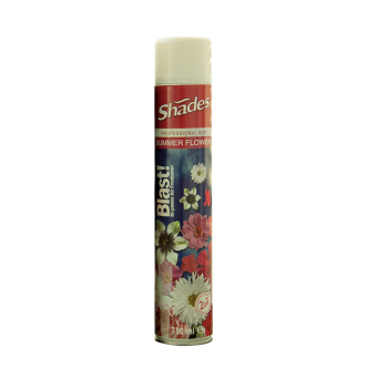 Air Freshener Summer Flowers Blast 750ml