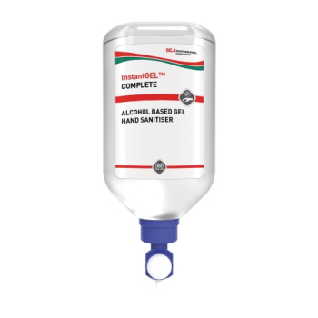 Deb Cradle Sanitiser 750ml Deb Cradle Sanitiser 750ml