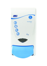 Deb Cleanse Washroom 1000 Dispenser Deb Cleanse Washroom 1000 Dispenser