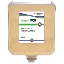 Deb Gritty Foam Heavy-Duty Foaming Hand Cleanser 3.25ltr Deb Gritty Foam Heavy-Duty Foaming Hand Cleanser 3.25ltr