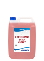 Disinfectant Extra Cherry