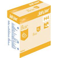 Soft Care Foam Soap 700ml H4 Soft Care Foam Soap 700ml H4