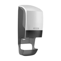 Katrin System Toilet Roll Dispenser