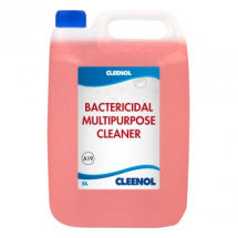 Cleenol Bactericidal Multipurpose Cleaner