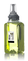 Gojo Foam Hand & Shower Wash 1.25ltr Lemonberry 8813