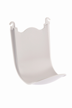 Gojo Floor & Wall Protector White for TFX