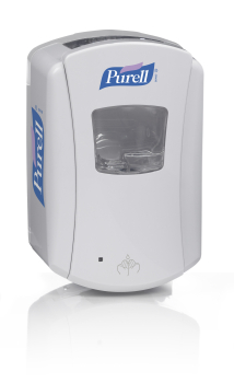 Gojo Purell Ltx White Touch-Free Dispenser 700ml (1320)
