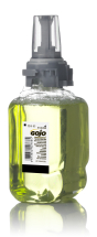 Gojo Lemonberry Foam Hand & Shower Wash 700ml ADX (8713)