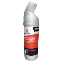 ACT Apple Plus Toilet Cleaner 1ltr