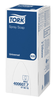 Tork Classic Spray Soap 0.8l 470016