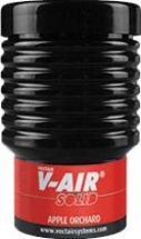 V-Air Solid Apple Orchard Air Freshener Refill