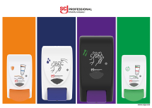 Deb Skin Safety Centre Board(2x1000,1x2000,1x4000 Dispenser) Deb Skin Safety Centre Board(2x1000,1x2000,1x4000 Dispenser)