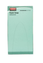 Rubbermaid Foam Soap Anti-Bac 800ml