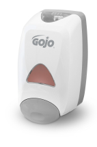 Gojo FMX Dispenser 1.25ltr (5157)