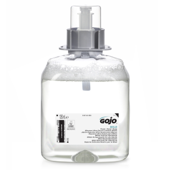 Gojo FMX Mild Foam Soap 1.25ltr (5167)