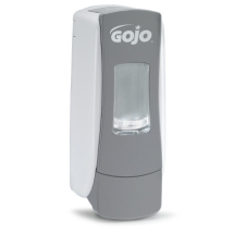 Gojo ADX Dispenser 700ml White/Grey 8784