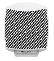 Oxygen-Pro Air Care Dispenser White