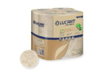 ECONATURAL 250 TOILET ROLLS 2PLY