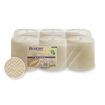 Econatural 135 Centre Feed Hand Towels 2-Ply Econatural 135 Centre Feed Hand Towels 2-Ply