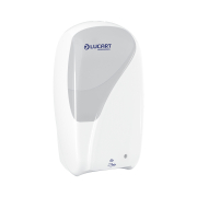 Identity Touch Free Foam Soap Dispenser White 900