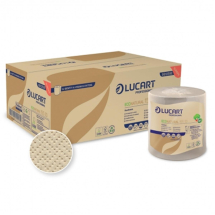 Identity Econatural 155 Roll Towel 2-Ply Identity Econatural 155 Roll Towel 2-Ply