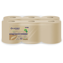 L-One Econatural 450 Maxi Centre Feed Hand Towel 2-Ply L-One Econatural 450 Maxi Centre Feed Hand Towel 2-Ply