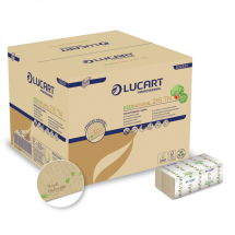 L-One Econatural Napkins 2-Ply L-One Econatural Napkins 2-Ply