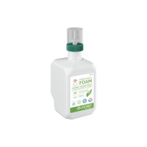 Identity Touch Free Frequent Foam Soap 900ML Identity Touch Free Frequent Foam Soap 900ML