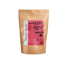 BIOLOGICAL WASHROOM CLEANER SACHETS - TRIGGER BIOLOGICAL WASHROOM CLEANER SACHETS - TRIGGER
