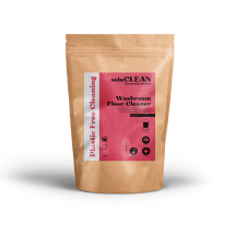 WASHROOM FLOOR CLEANER SACHETS - BUCKET WASHROOM FLOOR CLEANER SACHETS - BUCKET