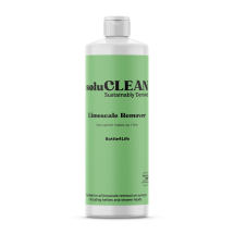 LIMESCALE REMOVER 1LTR FLIP TOP BOTTLE LIMESCALE REMOVER 1LTR FLIP TOP BOTTLE