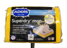 Addis Sponge Mop Complete