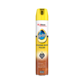 Pledge Furniture Polish 400ml Pledge Furniture Polish 400ml