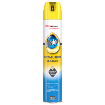 Pledge Multi Surface 400ml Pledge Multi Surface 400ml