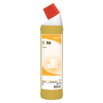 R8 Concentrate Descaler 750ml R8 Concentrate Descaler 750ml