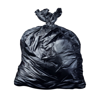 Black Refuse Sacks Pro Black Refuse Sacks Pro