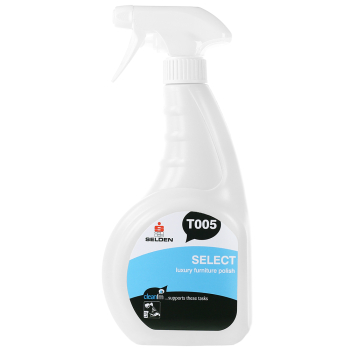Select Polish 750ml Select Polish 750ml