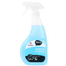 Window Cleaner 750ml Window Cleaner 750ml
