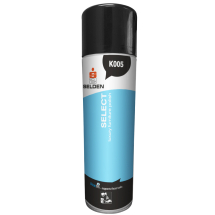 Select Polish Aerosol 480ml