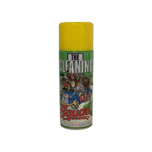 Lemon Cleaning Squad 400ml