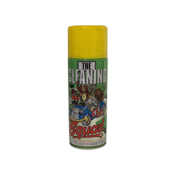 Lemon Cleaning Squad 400ml Lemon Cleaning Squad 400ml