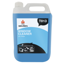 Window Cleaner 5ltr Window Cleaner 5ltr
