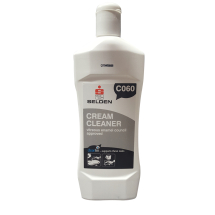 Cream Cleaner 500ml Cream Cleaner 500ml