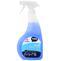 Glaze Window Cleaner 750ml Glaze Window Cleaner 750ml