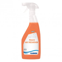 Lift Peach Air Freshener 750ml Lift Peach Air Freshener 750ml