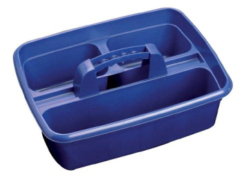 Janitors Tidy Tray With Handle