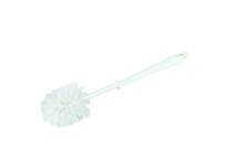 Domed Head Toilet Brush Domed Head Toilet Brush