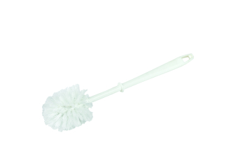 Domed Head Toilet Brush