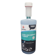 V-Mix Glass & Mirror Cleaner
