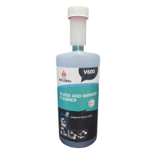 V-Mix Glass & Mirror Cleaner V-Mix Glass & Mirror Cleaner
